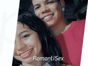 RomantiSex