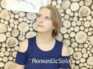 RomanticSola