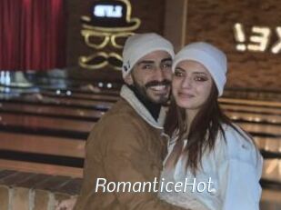 RomanticeHot