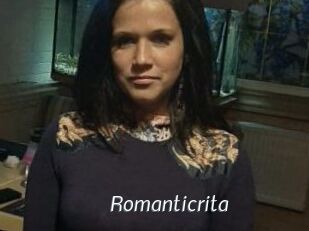 Romanticrita Porn Star