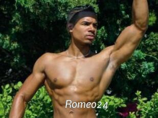 Romeo24
