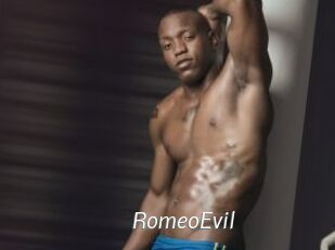 RomeoEvil