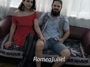 RomeoJuliet