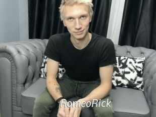 RomeoRick