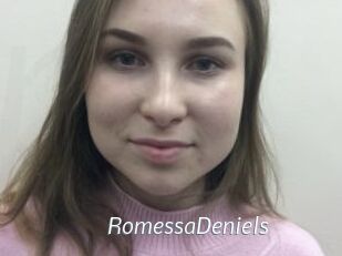 RomessaDeniels