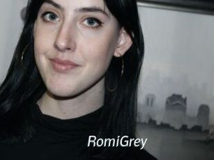 RomiGrey