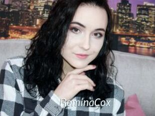 RominaCox
