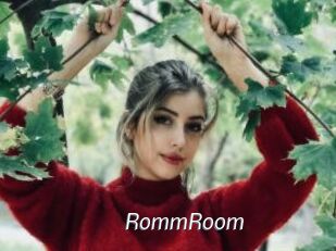 RommRoom
