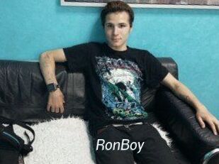 RonBoy