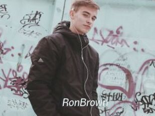 RonBrown