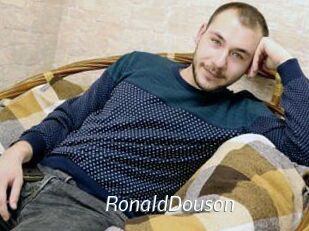 RonaldDouson