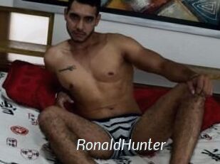 RonaldHunter