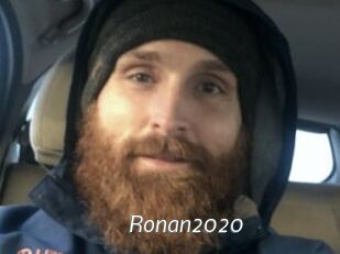 Ronan2020