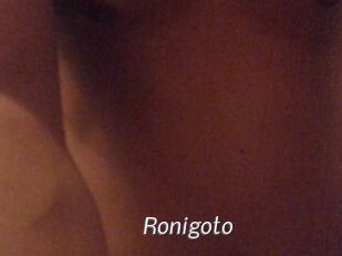 Ronigoto