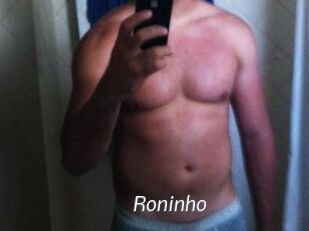 Roninho