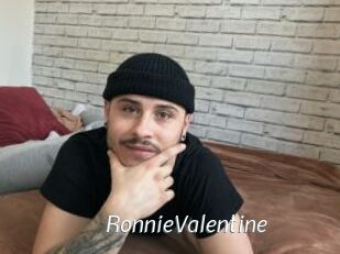 RonnieValentine