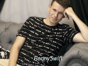 RonnySwift