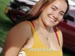 RonyHot4u
