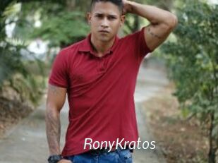 RonyKratos