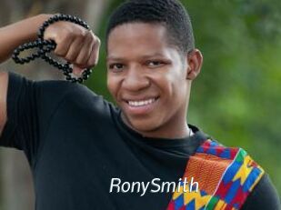 RonySmith
