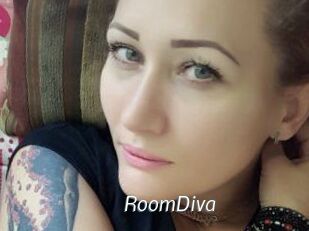 RoomDiva