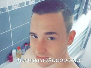 Roomaain0800000000