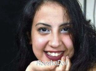RooshaDoll