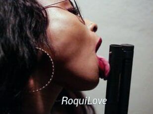 RoquiLove