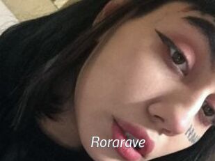 Rorarave