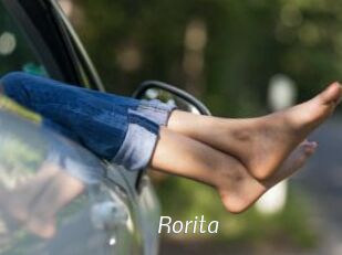 Rorita