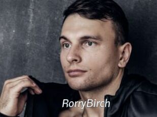 RorryBirch