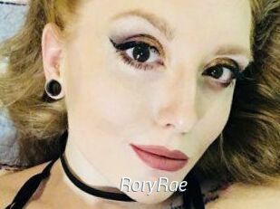 RoryRae