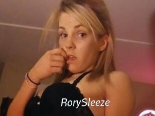 RorySleeze