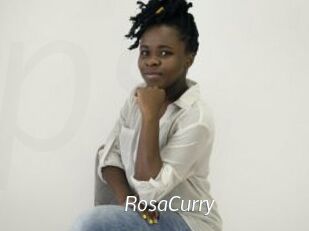 RosaCurry Porn Star