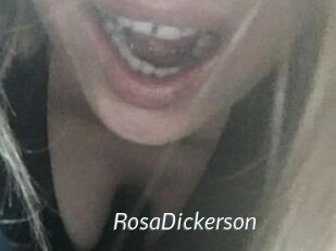 RosaDickerson
