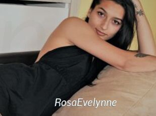 RosaEvelynne