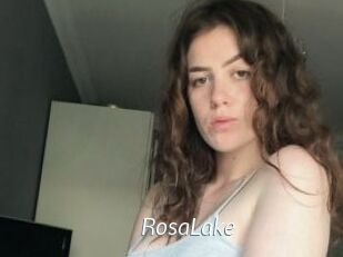 RosaLake