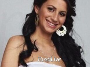 RosaLive