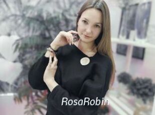 RosaRobin