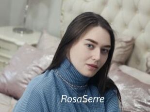 RosaSerre