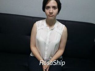RosaShip