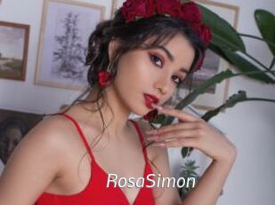 RosaSimon