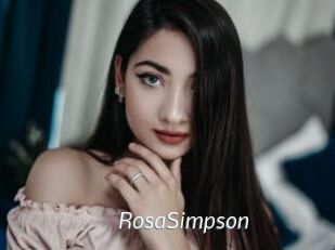 RosaSimpson