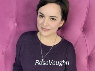 RosaVaughn