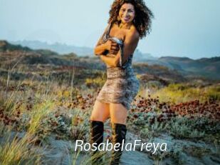 RosabelaFreya