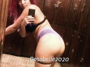 Rosabelle2020