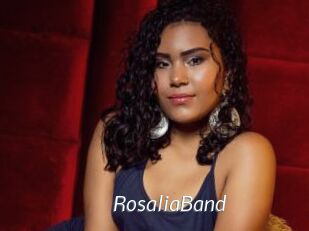 RosaliaBand