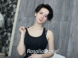 RosaliaDaniel Porn Star