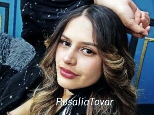 RosaliaTovar