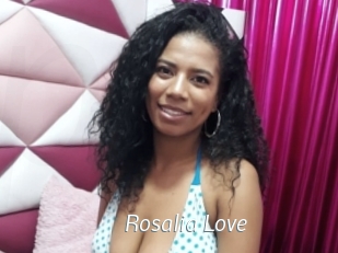 Rosalia_Love Porn Star